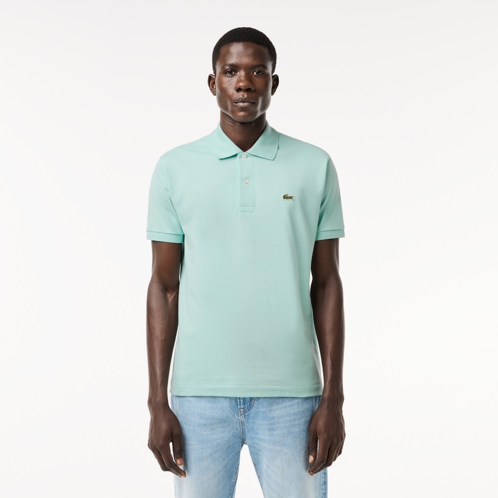 Lacoste Men's Classic Fit Original Polo
